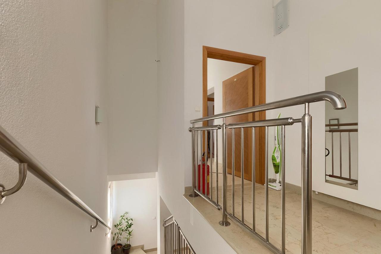 Apartments Boris 771 Fažana Kültér fotó